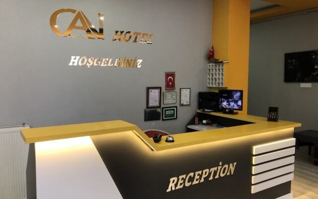 Can Group Hotel