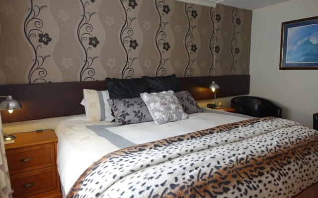 Hepworth Bed & Breakfast