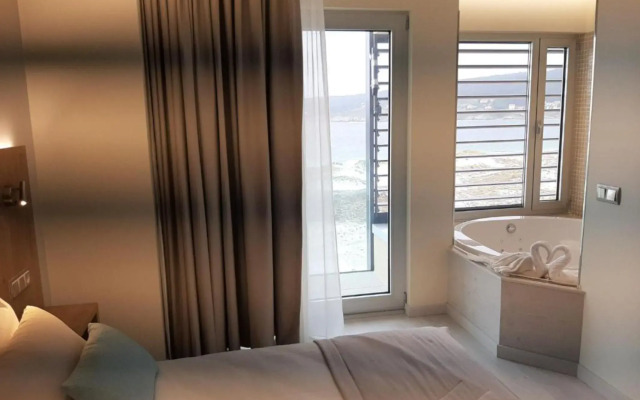 Hotel O Nautico