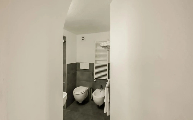 San Giovanni Vecchio - Residenza