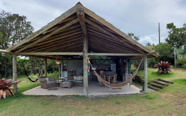 Suite Ibiraquera Master