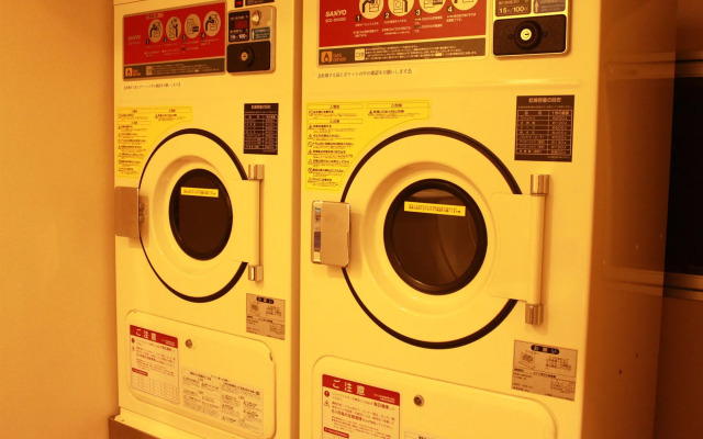 Hotel Sealuck Pal Sendai