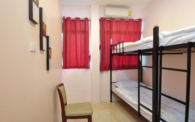 Orchid Hostel