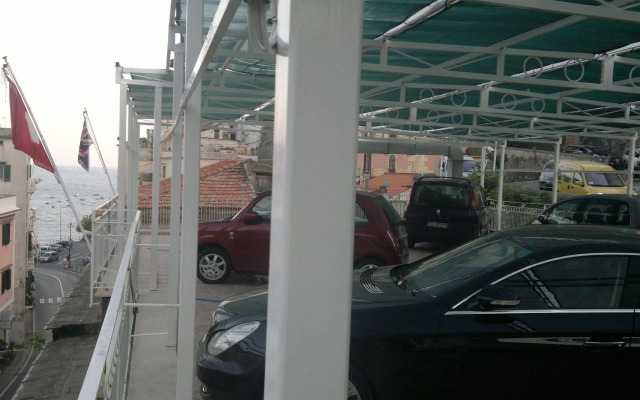 Hotel Settebello