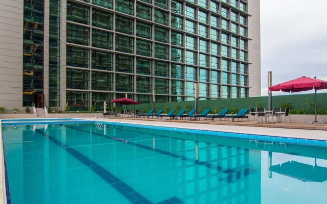 Imperial Hotel Kuching