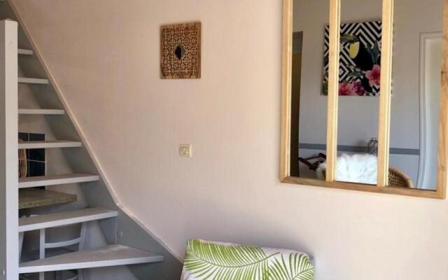 Maison Jard-sur-Mer, 4 pièces, 6 personnes - FR-1-485-74