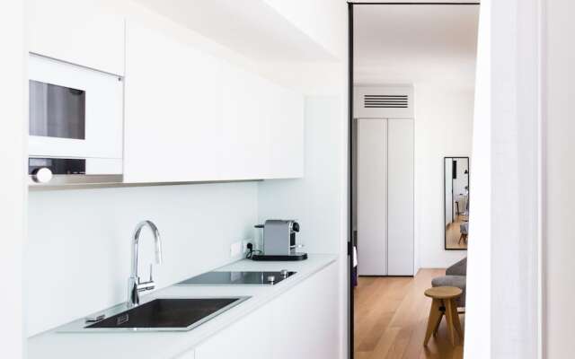 Bmore Apartments