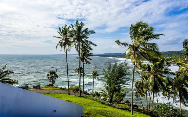 The Leela Kovalam, a Raviz Hotel