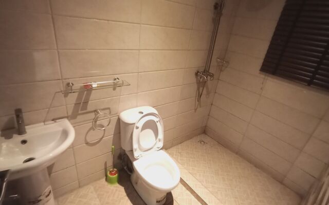 Quztan Suites Ibadan