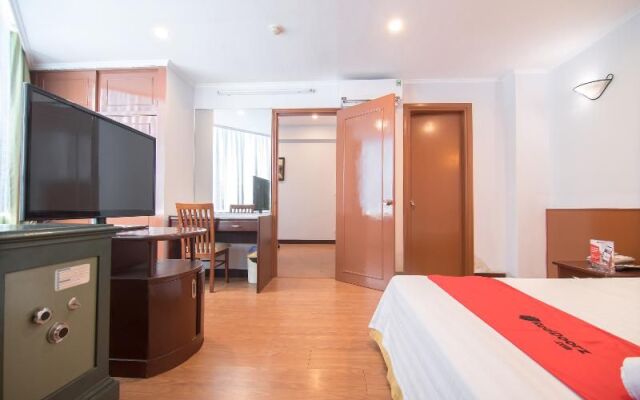 RedDoorz Plus Near Van Mieu Quoc Tu Giam