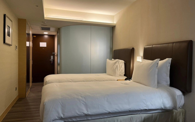 Holiday Inn Express Taoyuan by IHG