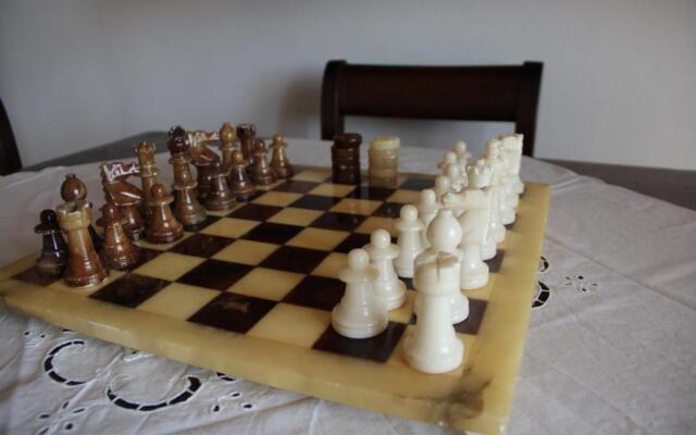 Le Coccole Del Trasimeno