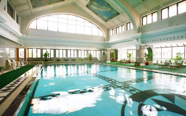 Grand Hotel Beijing