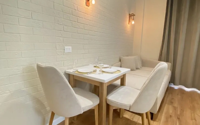 Arial Penthouse Suites