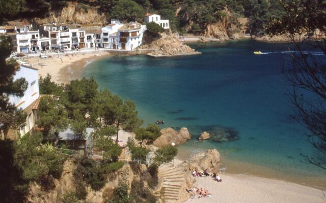 Countryside Mansion in Palafrugell With Private Garden