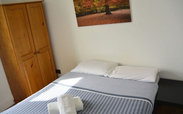 Rooms at 175