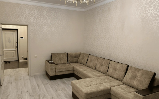 Апартаменты на улице Ташкентская 9А