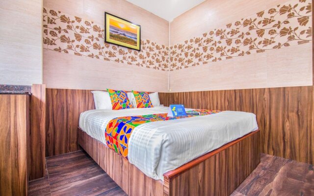 FabHotel Venkeys Service Apartment