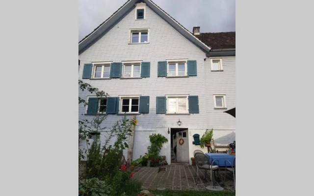 Ferienwohnung am Hatler Brunnen