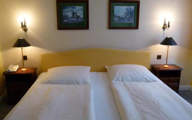 Schökel´s Hotel und Restaurant