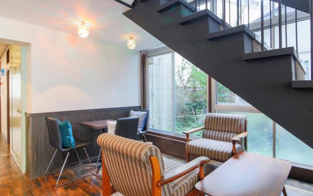 Oyo 44594 Onsen Guest House Yukori