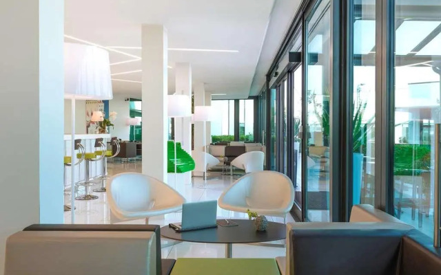 Hotel ibis Styles Milano Melegnano