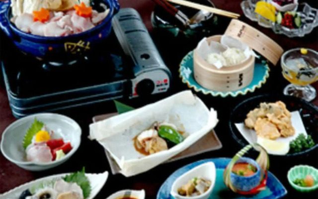 Sea Hotel Hiranoya