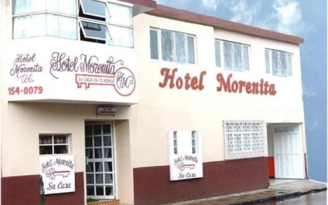 Hotel Morenita