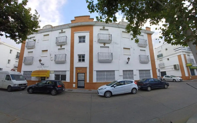 Pisos Isla Cristina 2