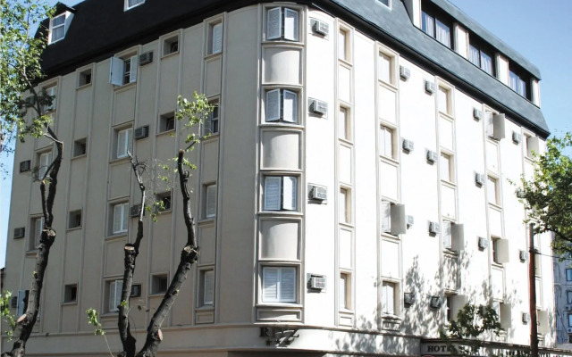 Ritz Hotel Mendoza
