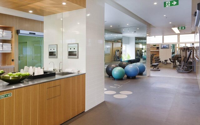 Sofitel Brisbane Central