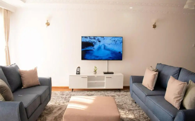 Sebuleni Riverside by Homes by Della