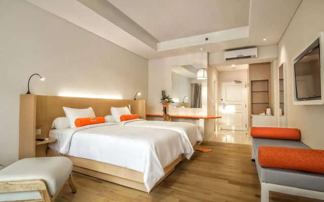 HARRIS Resort Batam Waterfront