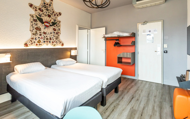 The Originals City, Hôtel Le Berry, Bourges