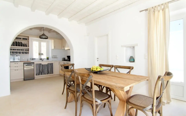 Mykonos Mood Villas