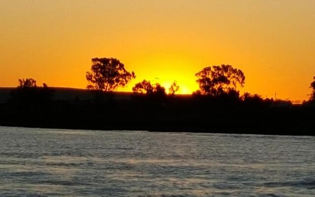 The Port Owen Holiday House
