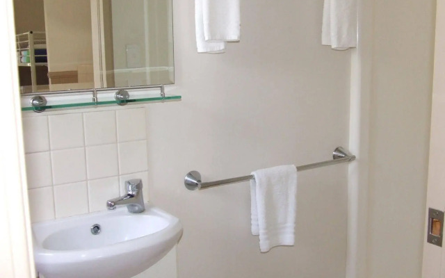 Tiaro Tourist Stopover