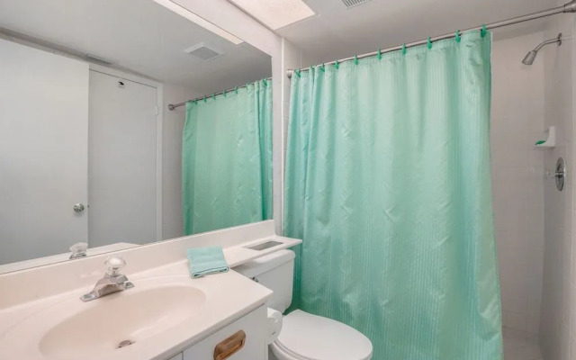 Vista Verde North Townhouse 21