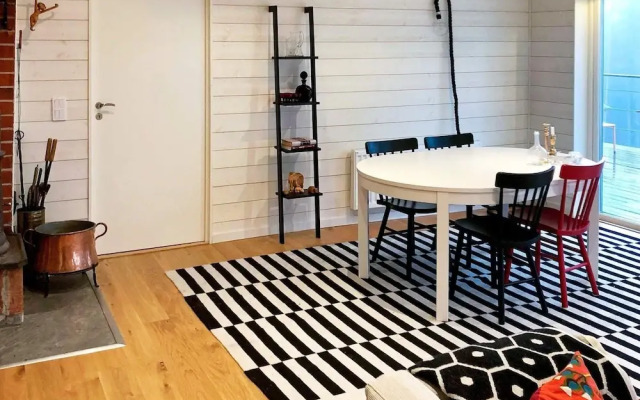 4 Person Holiday Home in Garphyttan