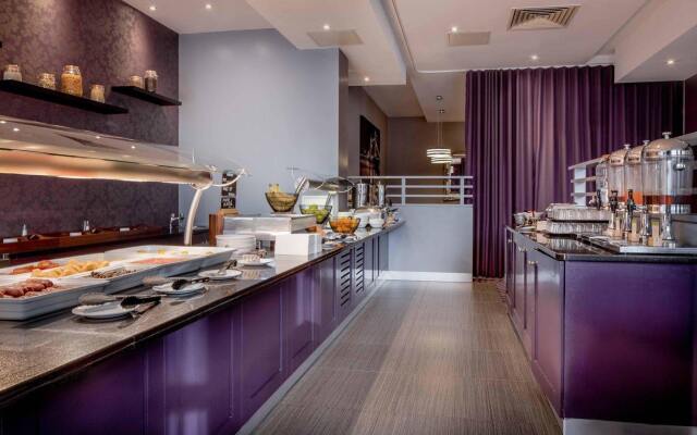DoubleTree by Hilton London - Chelsea
