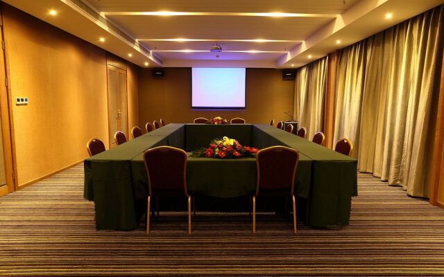 Yuquan Hotel