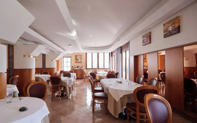 Albergo Ristorante Belvedere