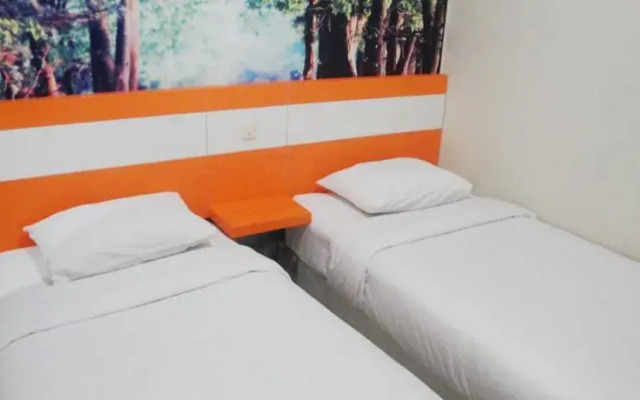 Guest House Bintang 3