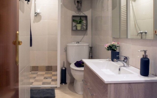 Apartamento Els Cards