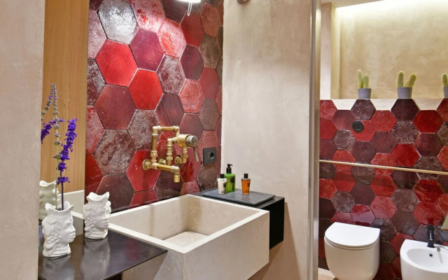 Villa Baroniblei 10 in Noto