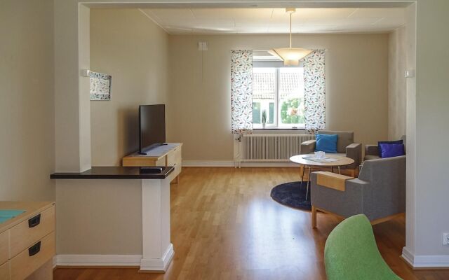 Awesome Home in Tomelilla With 3 Bedrooms