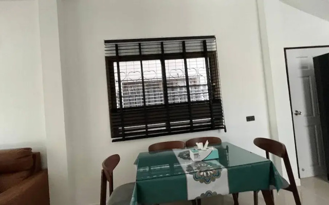 Baiyok 10 - Single Home2brs-2baths Near Waterfall