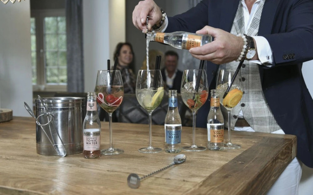 Boutique Hotel Slenaker Vallei