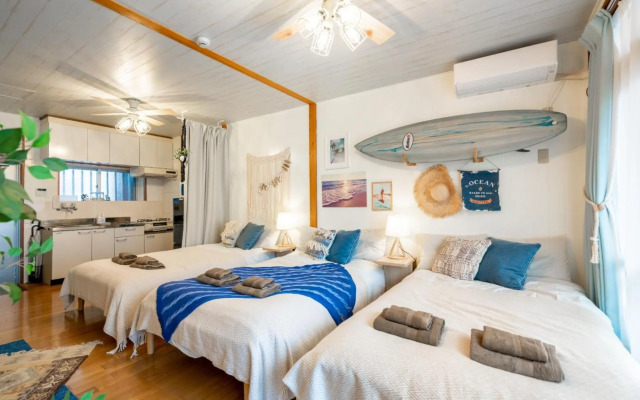 Taira Apartment 3F - Vacation STAY 92919