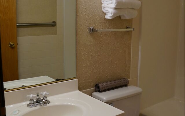 Fort Randall Casino Hotel